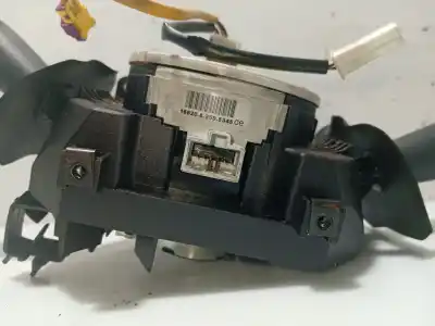 Second-hand car spare part electronic module for ford ka (ru8) 1.3 tdci oem iam references 07354736600  