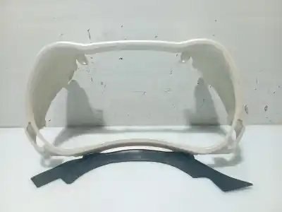 Pezzo di ricambio per auto di seconda mano modanatura per ford ka (ru8) 1.3 tdci riferimenti oem iam 5550050519