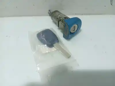 Pezzo di ricambio per auto di seconda mano cilindro porta anteriore sinistra per ford ka (ru8) 1.3 tdci riferimenti oem iam 6026bpdi