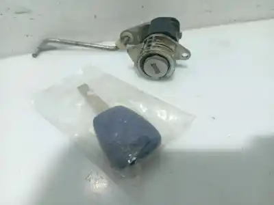 Pezzo di ricambio per auto di seconda mano cilindro porta posteriore per ford ka (ru8) 1.3 tdci riferimenti oem iam 6026bpt