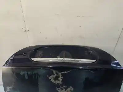 Автозапчастина б/у загальні двері для jaguar s-type * посилання на oem iam xr854127  