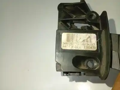 Автозапчасти б/у рулевое управление за citroen c4 grand picasso i (ua_) 1.6 hdi ссылки oem iam 96481641xt  