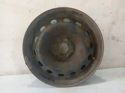 Pezzo di ricambio per auto di seconda mano cerchione in lega per ford ka (ru8) 1.3 tdci riferimenti oem iam 1824229