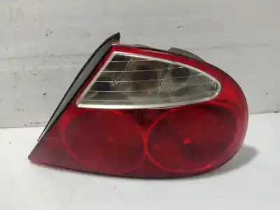 Автозапчасти б/у правый задний фонарь за jaguar s-type * ссылки oem iam xr82102