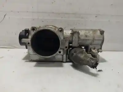 Автозапчастина б/у коробка метелика для jaguar s-type * посилання на oem iam 1319399  