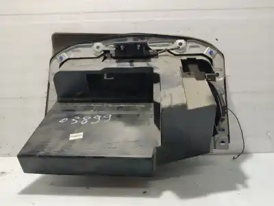 Автозапчастина б/у бардачок для jaguar s-type * посилання на oem iam xr835406050ah  