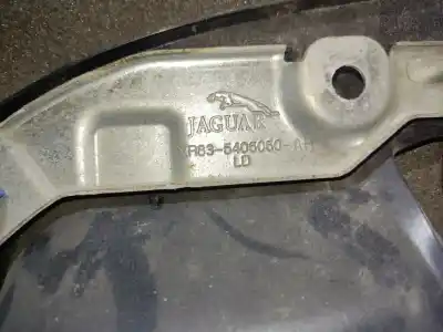 Автозапчастина б/у бардачок для jaguar s-type * посилання на oem iam xr835406050ah  