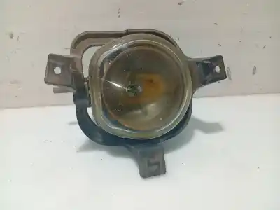 Pezzo di ricambio per auto di seconda mano fendinebbia sinistra per ford ka (ru8) 1.3 tdci riferimenti oem iam 1562338