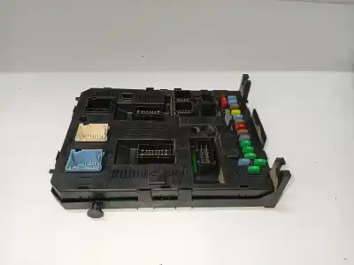Recambio de automóvil de segunda mano de CENTRALITA BSI para CITROEN C4 GRAND PICASSO I (UA_)  referencias OEM IAM 281164872  281197595