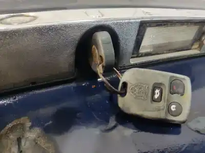 Автозапчасти б/у цилиндр задней двери за jaguar s-type * ссылки oem iam xr813530  