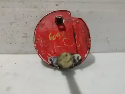 Автозапчастина б/у колпачка паливна для renault megane i classic (la0/1_) 1.4 (la0e, la0v) посилання на oem iam 7700834109  