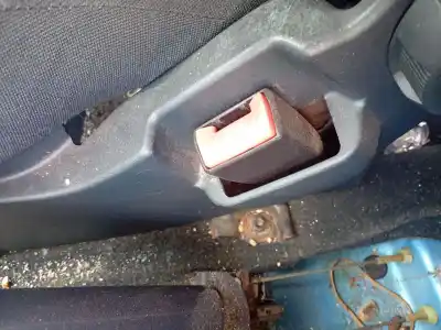 Pezzo di ricambio per auto di seconda mano pretenditore airbag anteriore destro per ford ka (ru8) 1.3 tdci riferimenti oem iam 2651015