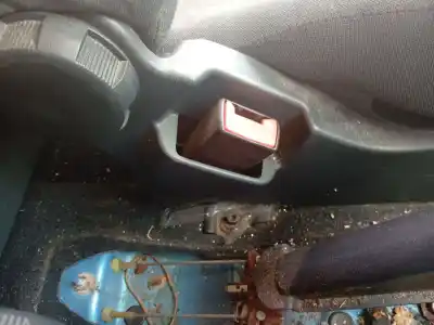 Pezzo di ricambio per auto di seconda mano pretenditore airbag anteriore sinistro per ford ka (ru8) 1.3 tdci riferimenti oem iam 1563750