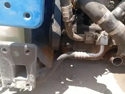 Pezzo di ricambio per auto di seconda mano tubi aria condizionata per ford ka (ru8) 1.3 tdci riferimenti oem iam 1549877