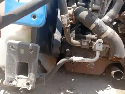 Pezzo di ricambio per auto di seconda mano tubi aria condizionata per ford ka (ru8) 1.3 tdci riferimenti oem iam 1549879