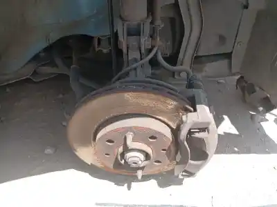 Recambio de automóvil de segunda mano de MANGUETA DELANTERA DERECHA para FORD KA (RU8) 1.3 TDCI referencias OEM IAM 2014019  