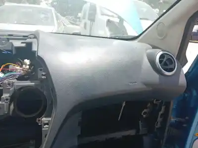 Pezzo di ricambio per auto di seconda mano air bag anteriore destro per ford ka (ru8) 1.3 tdci riferimenti oem iam 1553977