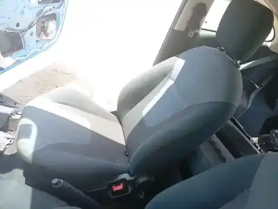 Pezzo di ricambio per auto di seconda mano sedile anteriore destro per ford ka (ru8) 1.3 tdci riferimenti oem iam 6026add