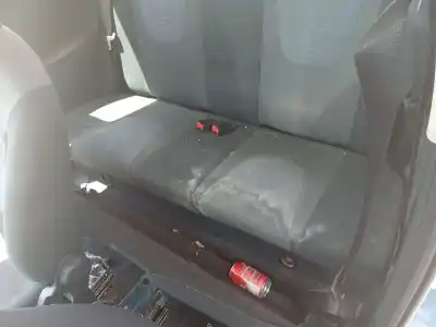 Pezzo di ricambio per auto di seconda mano sedili posteriori per ford ka (ru8) 1.3 tdci riferimenti oem iam 6026at