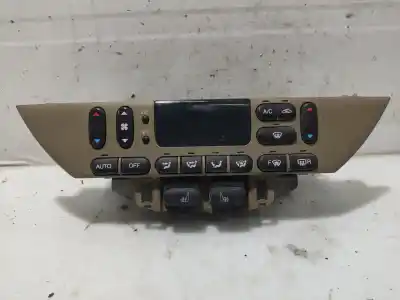 Автозапчасти б/у отопление / кондиционирование воздуха за jaguar s-type * ссылки oem iam xr815867