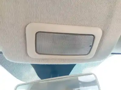 Pezzo di ricambio per auto di seconda mano luce interna per ford ka (ru8) 1.3 tdci riferimenti oem iam 1571730