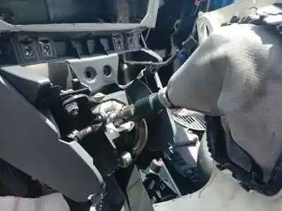 Pezzo di ricambio per auto di seconda mano leva del cambio per ford ka (ru8) 1.3 tdci riferimenti oem iam 1761062