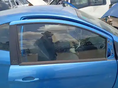 Pezzo di ricambio per auto di seconda mano luna anteriore destra per ford ka (ru8) 1.3 tdci riferimenti oem iam 1542423