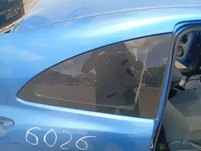 Pezzo di ricambio per auto di seconda mano custodia luna posteriore destra per ford ka (ru8) 1.3 tdci riferimenti oem iam 1552003