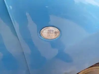 Pezzo di ricambio per auto di seconda mano lampada laterale destra per ford ka (ru8) 1.3 tdci riferimenti oem iam 1607568