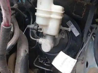 Pezzo di ricambio per auto di seconda mano pompa freni per ford ka (ru8) 1.3 tdci riferimenti oem iam 1560813