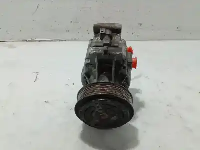 Pezzo di ricambio per auto di seconda mano compressore aria condizionata per ford ka (ru8) 1.3 tdci riferimenti oem iam 1537745