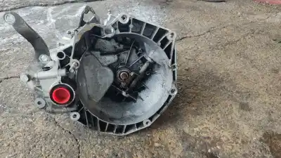 Pezzo di ricambio per auto di seconda mano riduttore per ford ka (ru8) 1.3 tdci riferimenti oem iam ccu