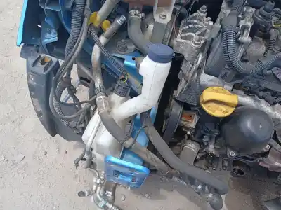 Pezzo di ricambio per auto di seconda mano deposito pulito per ford ka (ru8) 1.3 tdci riferimenti oem iam 1554054