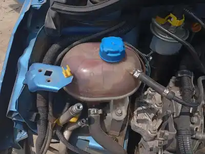 Pezzo di ricambio per auto di seconda mano Cauzione Di Espansione per FORD KA (RU8) 1.3 TDCI Riferimenti OEM IAM 1824231  