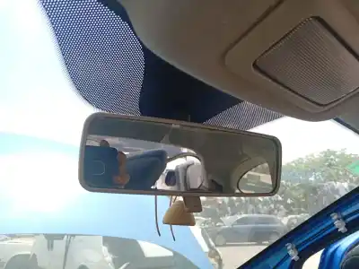 Pezzo di ricambio per auto di seconda mano specchio interno per ford ka (ru8) 1.3 tdci riferimenti oem iam 1603566