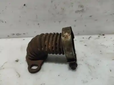 Автозапчасти б/у трубка за jaguar s-type * ссылки oem iam 03899t  