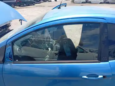 Pezzo di ricambio per auto di seconda mano finestra anteriore sinistra per ford ka (ru8) 1.3 tdci riferimenti oem iam 1542424