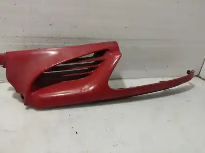 Автозапчасти б/у передняя решетка за renault megane i classic (la0/1_) 1.4 (la0e, la0v) ссылки oem iam 7700834200