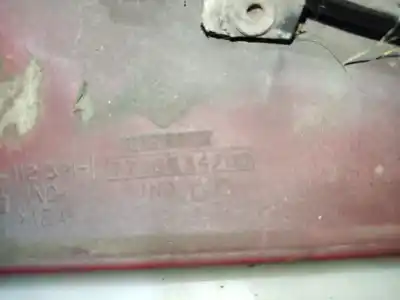 Автозапчасти б/у передняя решетка за renault megane i classic (la0/1_) 1.4 (la0e, la0v) ссылки oem iam 7700834200  