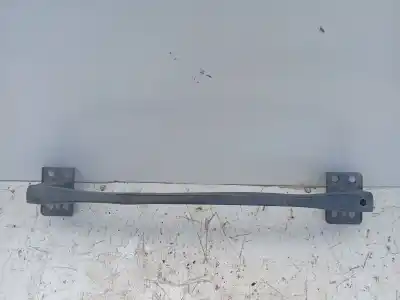 Pezzo di ricambio per auto di seconda mano rinforzo paraurti anteriore per ford ka (ru8) 1.3 tdci riferimenti oem iam 1553444