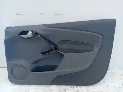Pezzo di ricambio per auto di seconda mano rivestimento porta anteriore destro per ford ka (ru8) 1.3 tdci riferimenti oem iam 7354777980