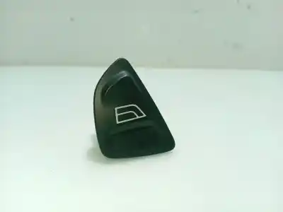 Pezzo di ricambio per auto di seconda mano Interruttore Alzacristalli Anteriore Sinistro per FORD KA (RU8) 1.3 TDCI Riferimenti OEM IAM 1571422 9S51-14529-AA38C5 / 9S5114529AA38C5 E30659
