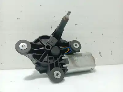 Pezzo di ricambio per auto di seconda mano motore tergicristallo posteriore per ford ka (ru8) 1.3 tdci riferimenti oem iam 1671595
