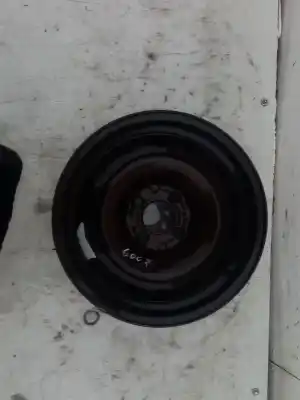 Peça sobressalente para automóvel em segunda mão jante por citroen xsara (n1) 1.6 16v referências oem iam 5401h7