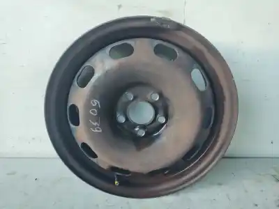 Peça sobressalente para automóvel em segunda mão JANTE por SEAT TOLEDO II (1M2)  Referências OEM IAM 1J0601027H  