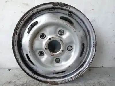 Second-hand car spare part RIM for FORD TRANSIT FURGÓN (FA_ _)  OEM IAM references 1689810 2150829 1C15AC