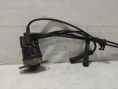 Second-hand car spare part Distributor for RENAULT MEGANE I CLASSIC (LA0/1_) 1.4 (LA0E, LA0V) OEM IAM references 7700742852  