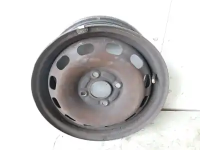 Second-hand car spare part rim for ford fiesta v (jh_, jd_) 1.4 16v oem iam references 1749456