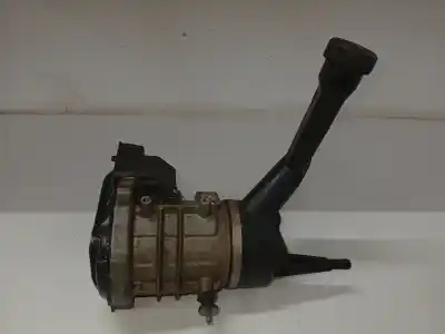 Recambio de automóvil de segunda mano de bomba direccion para citroen c4 grand picasso i (ua_) 1.6 hdi referencias oem iam 4008f3