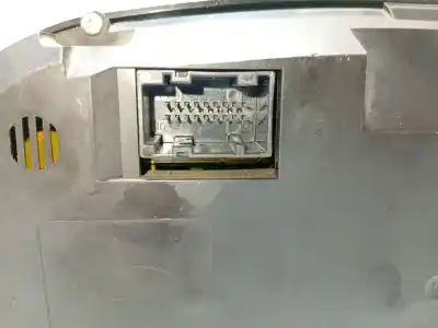 Peça sobressalente para automóvel em segunda mão quadrante por ford ka (ru8) 1.3 tdci referências oem iam 1708390 5550050514 5550050519